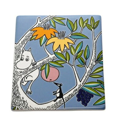 楽天市場】アラビア ムーミン・デコツリー【ムーミン】 : 山形屋