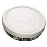 住友スリーエム 有機ガス用吸収缶 フィルター付 3311j-55-s1