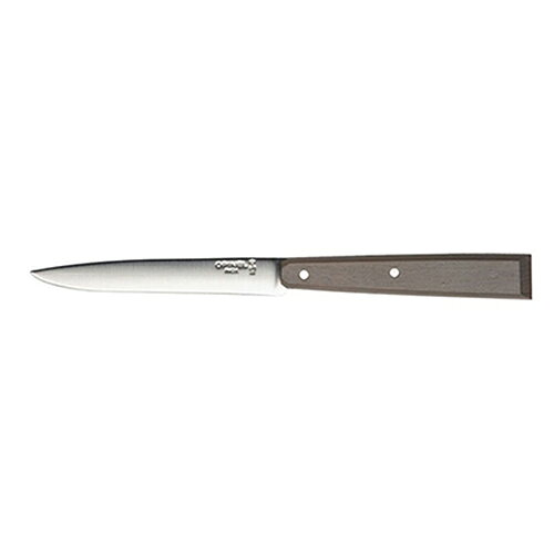 OPINEL オピネル テーブルナイフ 約110mm ペッパー 41557