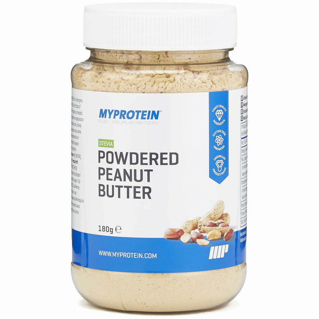 楽天市場】マイプロテイン myprotein パウダー ピーナッツバター