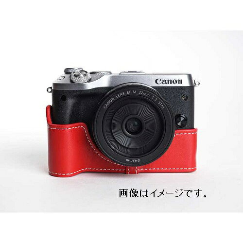 CANON EOS M6