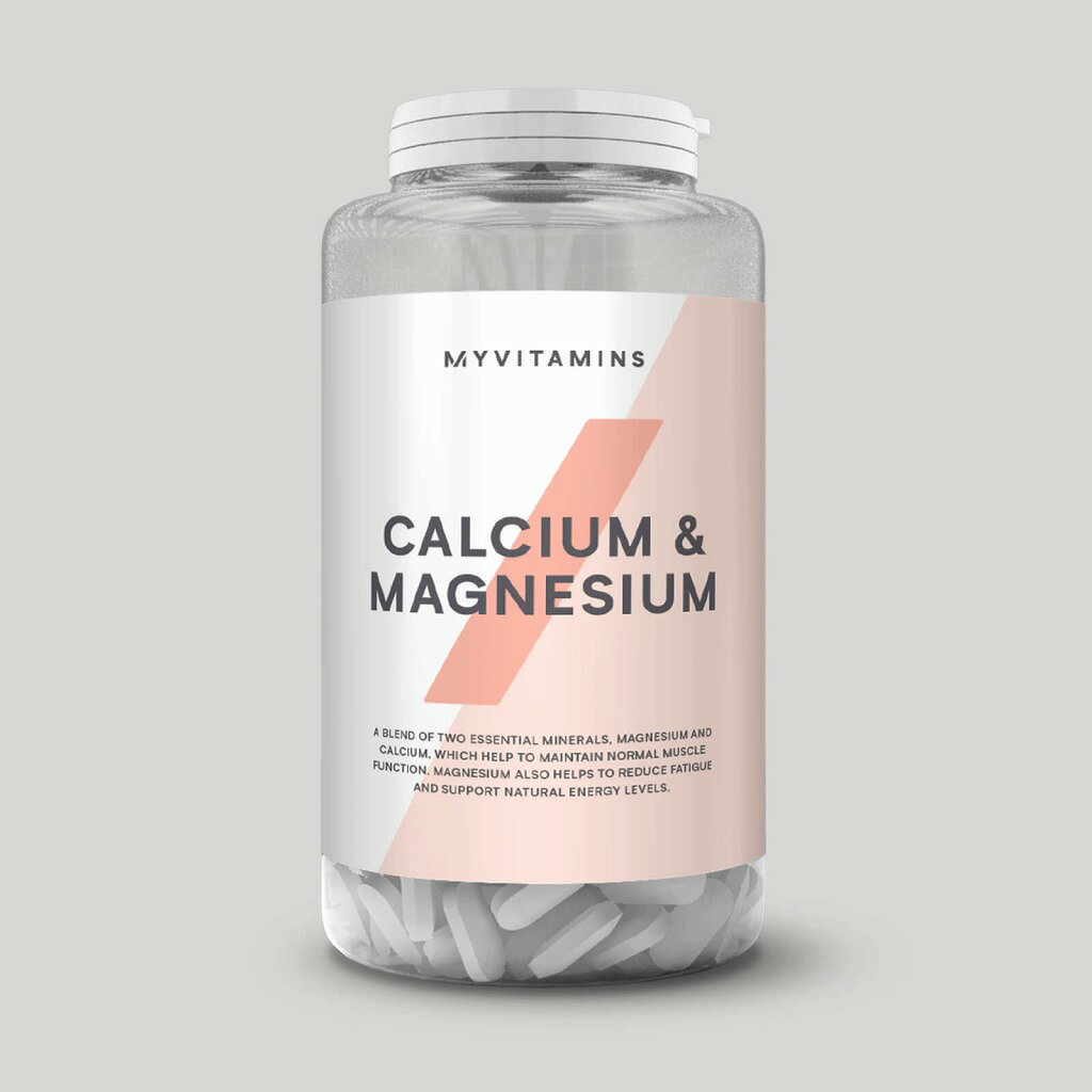 MYPROTEIN - 亜鉛&amp;マグネシウム 9ヶ月分 おまけでL-カルニチン MYPROTEIN - 亜鉛&マグネシウム 9ヶ月分 おまけでL-カルニチン