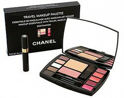 楽天市場】CHANEL シャネルトラベル メイクアップ パレット デスティ
