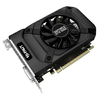 グラフィックボード・グラボ・ビデオカード Palit GeForce GTX 1050 StormX DDR5 2GB 楽天市場】Palit GeForce 1050 StormX NE5105001841-1070F GTX1050/2GB