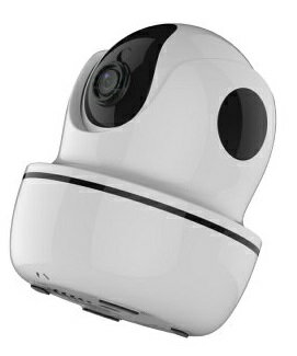 ハイブリッドデジタルベビーモニター secuon BMB200 secuOn(セキュオン) ハイブリッドデジタルベビーモニター BMB200