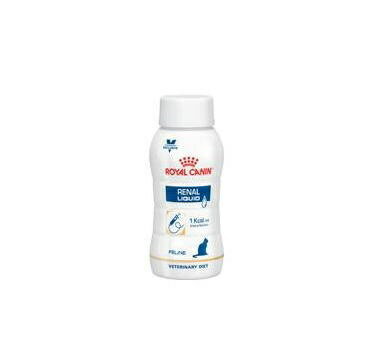 楽天市場】ロイヤルカナン猫用 腎臓サポート リキッド x | 価格比較