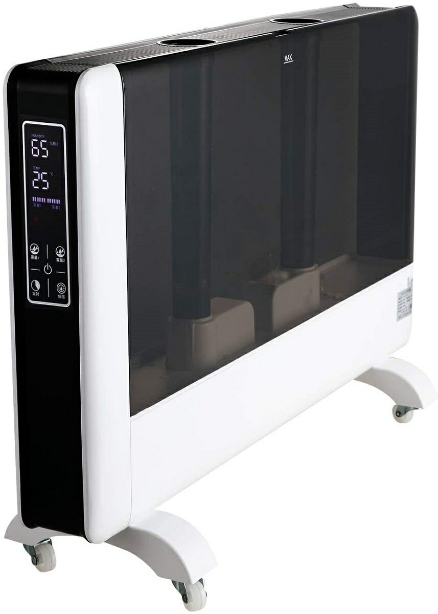 楽天市場】KEECOON 超音波式加湿器 16L KC-MH-034 | 価格比較 - 商品