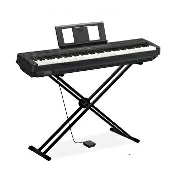 楽天市場】ヤマハ ヤマハ｜YAMAHA ソフトケース SC-KB850 ブラック