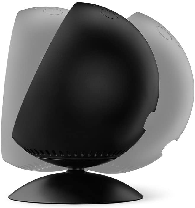 楽天市場】Amazon Echo Spot用 角度調節スタンド ブラック | 価格比較