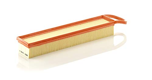 MANN-FILTER マンフィルター 輸入車用 エアーフィルター/エアエレメント C5082/2