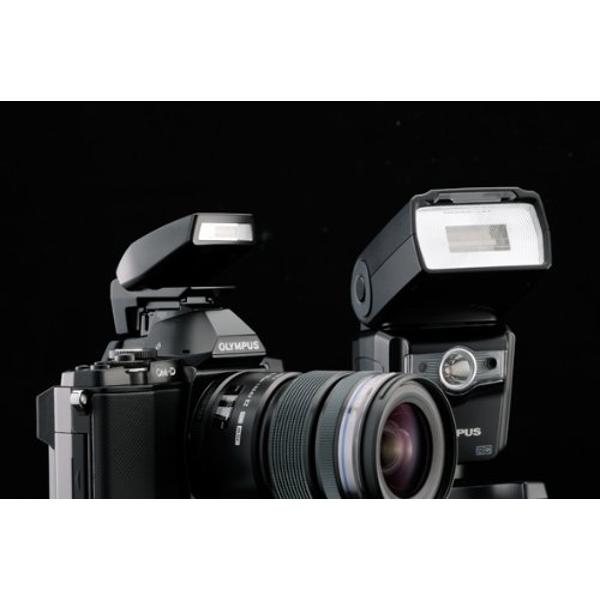 楽天市場】OLYMPUS フラッシュ エレクトロニックフラッシュ ミラーレス