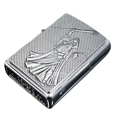 楽天市場】Zippo Sorcerer Emblem(魔法使い)ファンタジー ジッポー