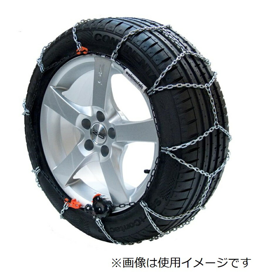 楽天市場】veriga ベリーガ stop&go suv 金属タイヤチェーン 2輪
