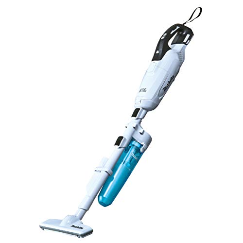 マキタ｜Makita 充電式クリーナ 本体のみ CL282FDZCW