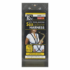 楽天市場】バンドレン サックス用ストラップ UNIVERSAL HARNESS