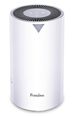 楽天市場】シャープ シャープ 空気清浄機 ブルー系 FU-H30-A(1台