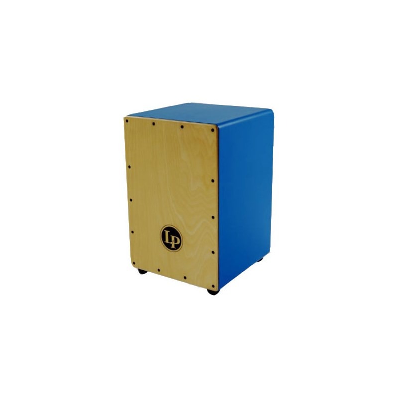 LP1442-BL Festivo Cajon / Blue LP