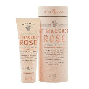 楽天市場】バイレード ローズ ハンド＆ネイルクリーム 100ml ROSE HAND