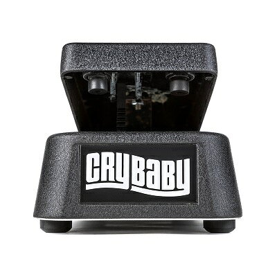 CRY BABY 95Q WAH ジムダンロップ ワウペダル クライベイビー Dunlop Jim Dunlop