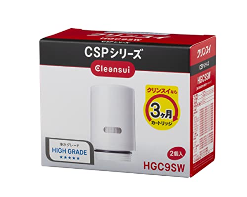 楽天市場】クリナップ クリナップ 浄水器 交換用カートリッジ