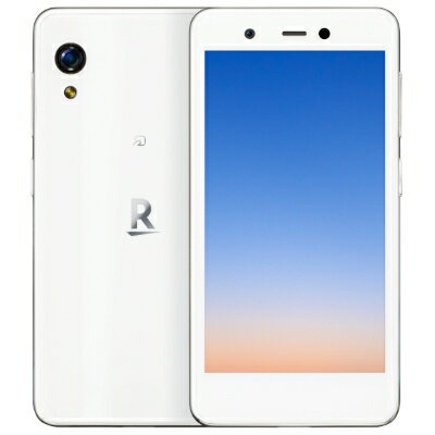 楽天市場】楽天モバイル Rakuten Mini 32GB ナイトブラック C330