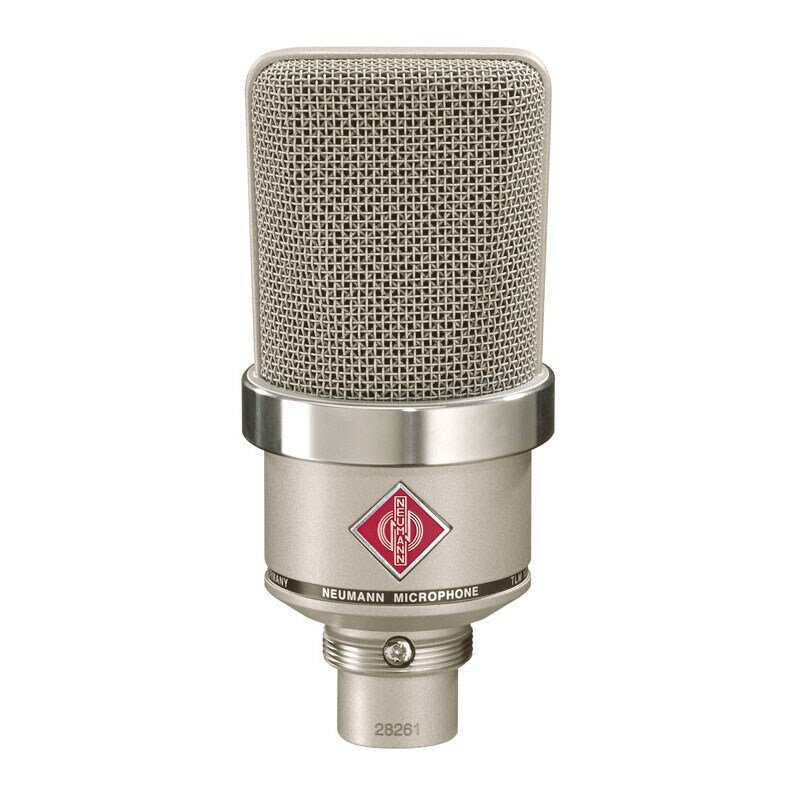 楽天市場】TLM102 BK studio set ショックマウント・セット