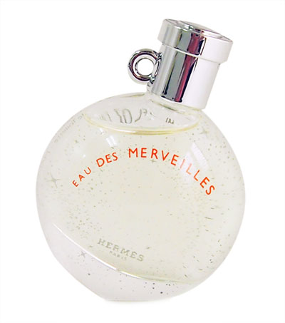 エルメス eau de merveille