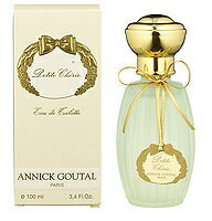 楽天市場】アニックグタール プチシェリー edt オードトワレ: | 価格