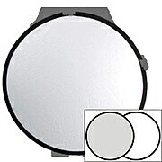 ラストライト｜Lastolite リフレクター シルバー・ホワイト95cm 3831 LR3831