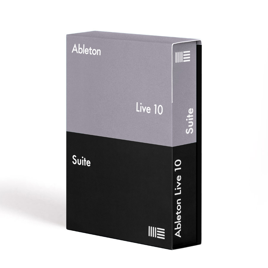 楽天市場】ableton Live 10 Suite アカデミック版 | 価格比較 - 商品