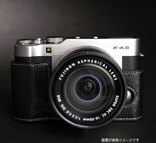 FUJIFILM X-A3