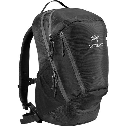 【希少美品】ARC'TERYX mantis32 ブラック Amazon.co.jp: [アークテリクス] リュック Mantis32 メンズ