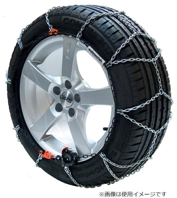 楽天市場】veriga ベリーガ stop&go suv 金属タイヤチェーン 2輪