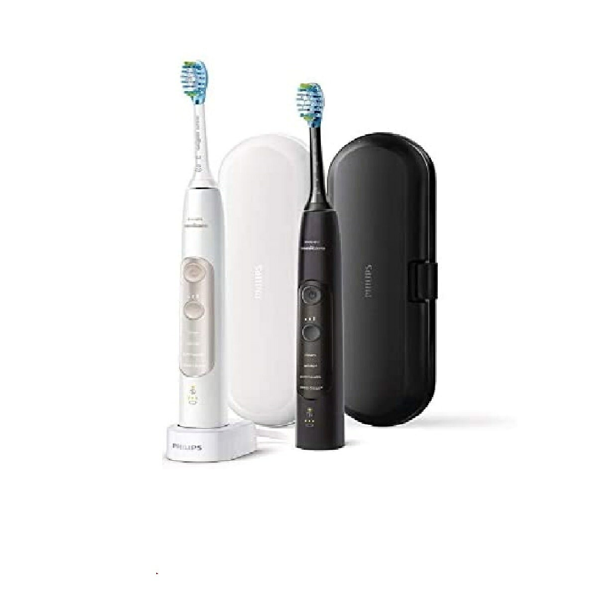楽天市場】Philips ソニッケアー ダイヤモンドクリーン ハンドル本体