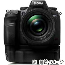 楽天市場】シグマ SIGMA パワーグリップ PG-31 SD1専用パワーグリップ