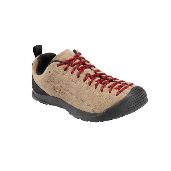 キーン KEEN JASPER ジャスパー メンズ スニーカー シューズ カジュアル アウトドア ハイキング 軽登山 旅行 キャンプ 1002672 1002661