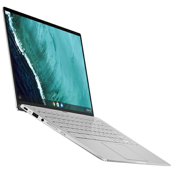 ASUS エイスース CZ1204FM2A-R90032 ASUS Chromebook CZ12 Flip