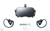 Oculus オキュラス Rift CV1 輸入品