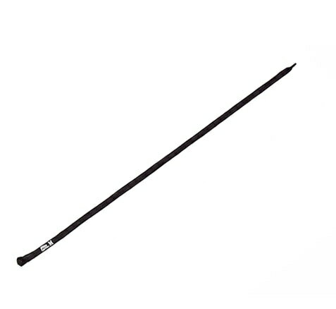 アブガルシア Abu Garcia Mesh Rod Cover メッシュロッドカバー M ブラック 1456443