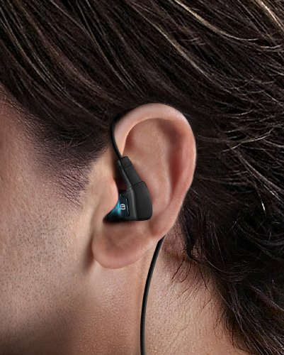 楽天市場】Ultimate Ears TripleFi 10 Noise-Isolating Earphones 並行