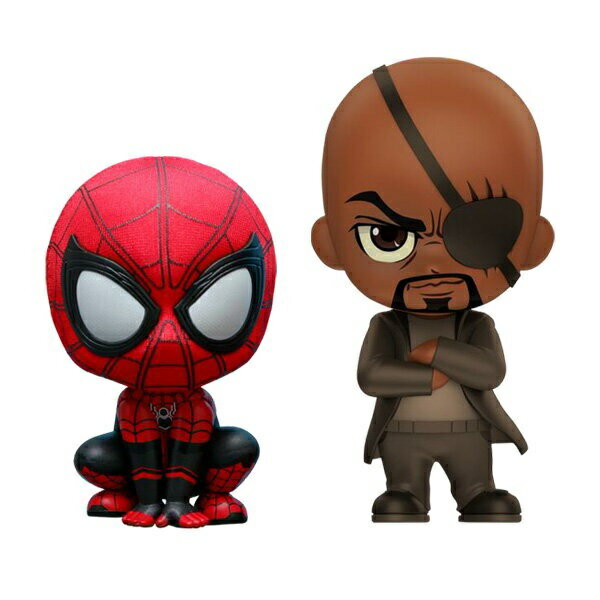 コスベイビー スパイダーバース（6種セット） コスベイビー】『スパイダーマン：スパイダーバース』［サイズS