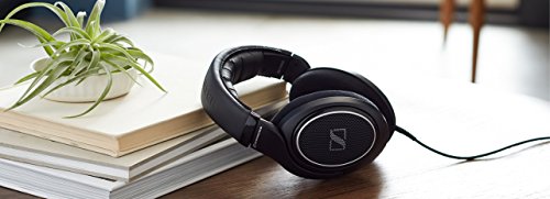 楽天市場】ゼンハイザー ヘッドホン オープン型 HD 599 SE 508697