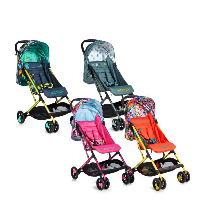 楽天市場】コサット supa ベビーカー スパ シングルベビーカー COSATTO