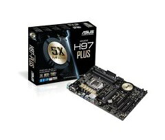 楽天市場】ASUS H97-PRO | 価格比較 - 商品価格ナビ