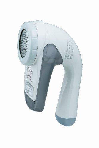 テスコム TESCOM 毛玉取り器 グレー KD778-H