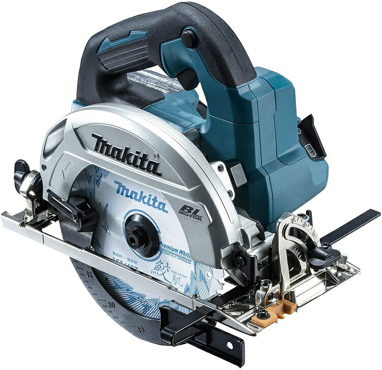 ※値下げ  ★マキタ 165㎜充電式マルノコ HS631DGXS 未使用品★ Amazon | マキタ 充電式マルノコ18V 刃径165mm/切込66mm バッテリ充電
