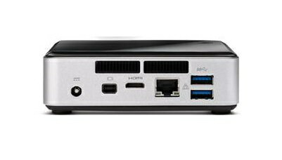 インテル NUC D54250WYKH 小型パソコン Intel NUC D54250WYK - Mini PC Round-Up - Tomâ€™s Hardware