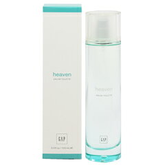 楽天市場】ギャップ 香水 GAP アイコン ヘブン EDT・SP 100ml | 価格