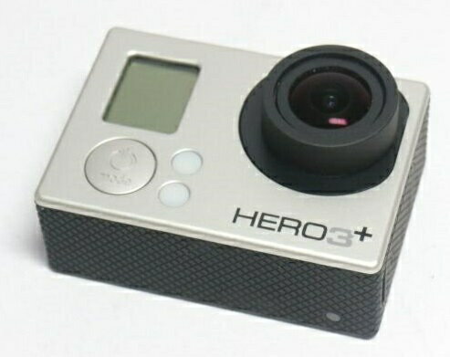 GoPro - HERO5 BLACK CHDHX-501-JP GoPro ゴープロアクティブ Amazon | 【国内正規品】 GoPro ウェアラブルカメラ HERO5 Black