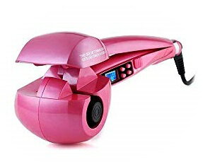 楽天市場】コンエアージャパン(同) BaByliss ミラカール ゆるふわ